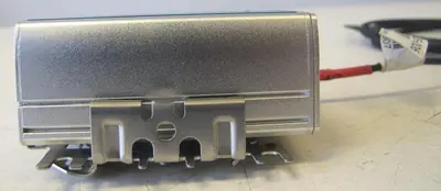 Atlas Copco Smartbox GSM CAM Ethernet Modem