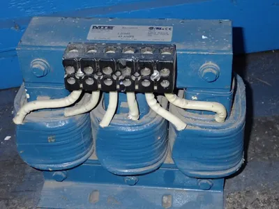 Used MTE RL04503 Transformers Ohio US | HGR 24 #942566
