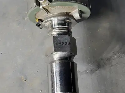 NEW YOKOGAWA EJA530E