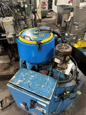 BARRETT C1000 CLARIGUGE CENTRIFUGE COOLANT