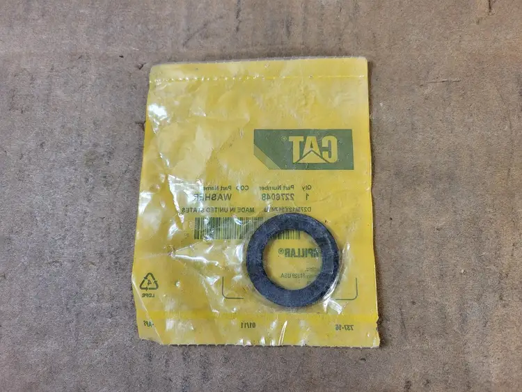 New | in-Stock 2011 CAT 2276048 Parts British Columbia CA | Lenmark #417753