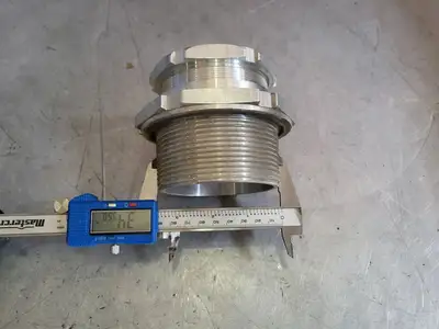 NEW CMP TC-300A268