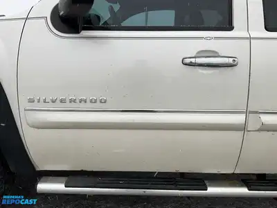 USED 2011 CHEVROLET SILVERADO 1500