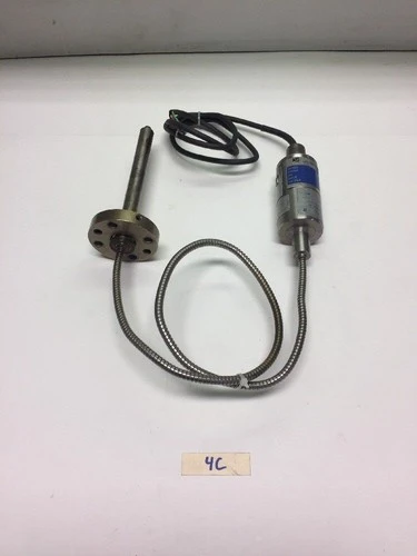 Used DYNISCO E243-5M-6/30 PLC Processors Indiana US | J&J Industrial Supply #519063