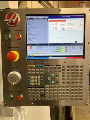 2016 HAAS TM-1P Machining Centers, Vertical | Asset Exchange Corporation (5)