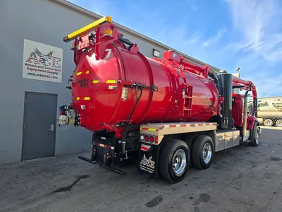 2017 GapVax MC1511 Combination Sewer Cleaner | American Contractors Equipment Supply (2)