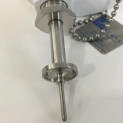 NEW Burns ENG S01-10A0125-5ET0506M32