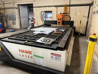 USED 2019 ERMAKSAN SM 1000 10X5