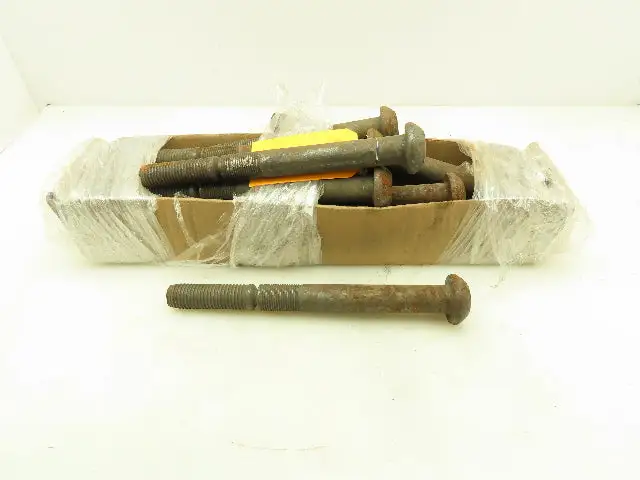 New | in-Stock HUCK _UNKNOWN_ Miscellaneous MRO | Arrow Industrial #658520