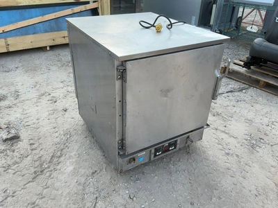 Used _UNKNOWN_ _UNKNOWN_ Hot Food Warming, Holding, & Transport Cabinets Michigan US | Miedema Asset Management Group #1760893