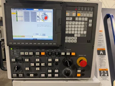 2022 MIYANO BNX 51 MSY 5-Axis or More CNC Lathes | CNC EXCHANGE (3)