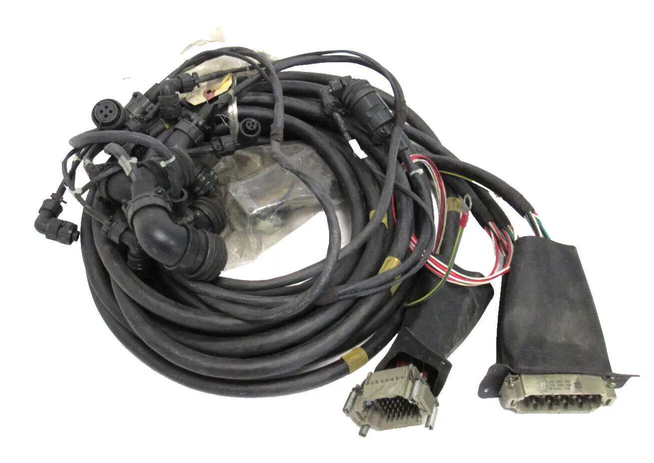 NEW FANUC A660-8012-T914 POWER CABLE A6608012T914