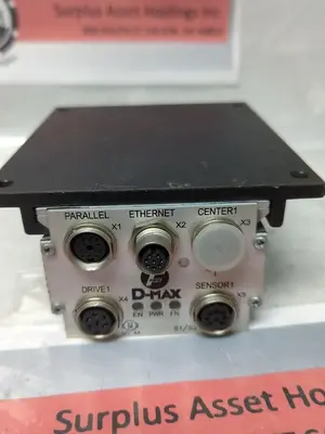 Used FIFE 200926-001 Industrial Controls | Surplus Asset Holdings #1221593