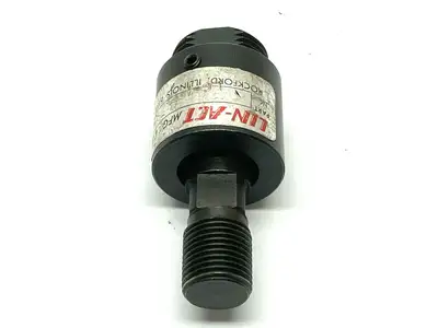 LC-1-10 | Lin-Act  Self-Aligning Rod End Coupler - Used