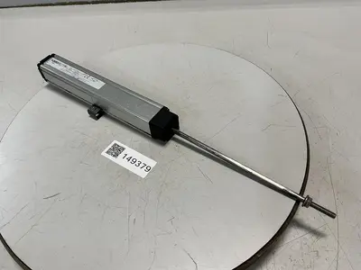 USED NOVOTECHNIK LWH 130
