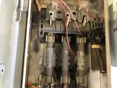 Full Voltage Starter