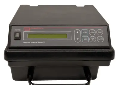 NEW GE SERIES 35