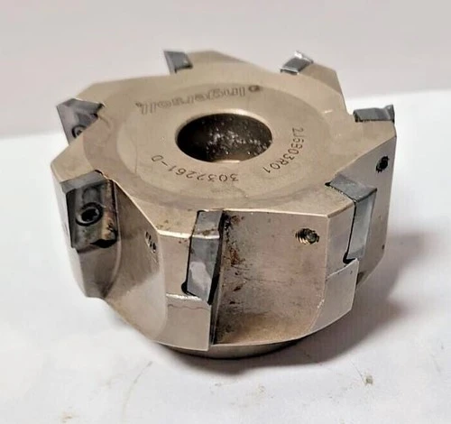 Used Ingersoll 567657567567567 Tooling & Accessories (Other) | Amiron Machinery #738624