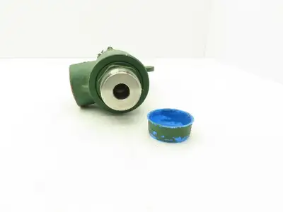 Hydroseal 15F8M0V0L/15 Safety Relief Valve 2"NPT 120 GPM 150 PSI