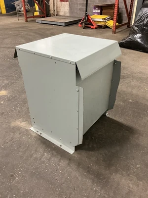 Used HPS _UNKNOWN_ Transformers Ohio US | Equipment Recovery Corp. #1330506