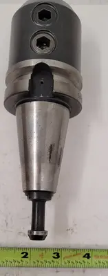 Used NIKKEN BT40-WE1-85 Misc Industrial Equipment Kentucky US | Aucto #687601
