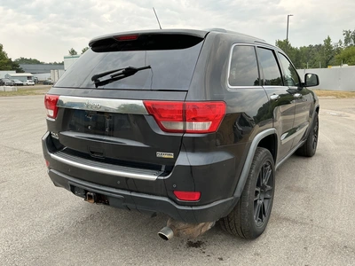 Used 2011 JEEP GRAND CHEROKEE SUVs Michigan US | Miedema Asset Management Group #1327776