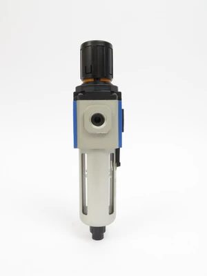 New | in-Stock Nitra Pneumatics AFR-3333-M Air Pressure Regulators California US | ANACAPA EQUIPMENT BROKERS, INC #1480487