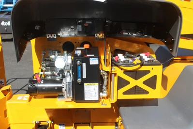 Used 2025 BIL-JAX 45XA Articulating Boom Lifts Pennsylvania US | National Lift Equipment #1381226