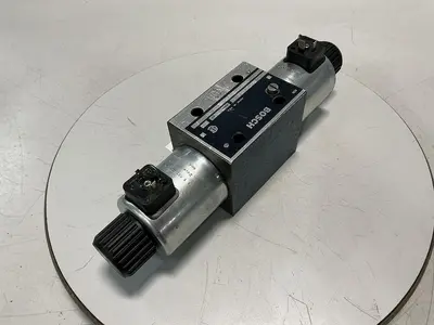 USED BOSCH 081WV10P1V1018WS024/00D51