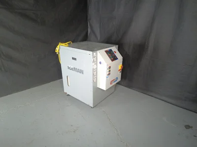 USED 2007 MOKON ICEMAN