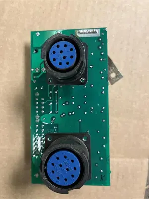 Used MILLER 216213A I/O Boards & Replacement Parts Ohio US | Surplus Asset Holdings #1250644