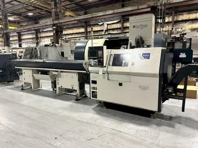 2014 CITIZEN MIYANO BNA-42DHY CNC 7-Axis Turning Centers | Murphy Machinery (2)