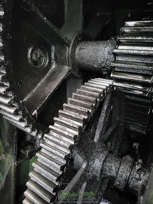Used KENTON 1036-8 Plate Bending Rolls including Pinch California US | Sterling Machinery Exchange #1467062