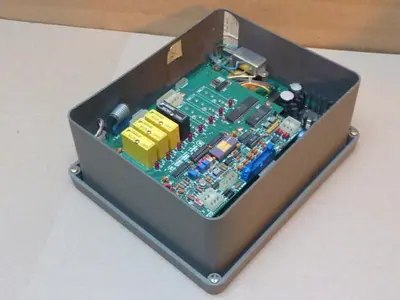 USED HUNKAR LABS 60561-DAT