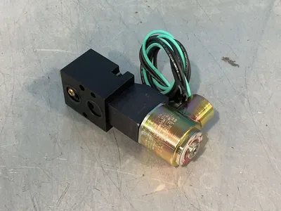 Used VERSA CGS4232NB3XXA120 Pumps Ohio US | HGR 24 #1244659