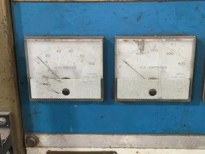 Used HOBART CT300 Tig Welders Ohio US | HGR 24 #1498543