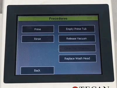 Used MY STORE _UNKNOWN_ Microplate Washers / Handlers Texas US | Sporadic Surplus LLC #1710894