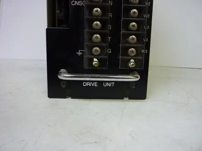 USED NACHI BUXL111