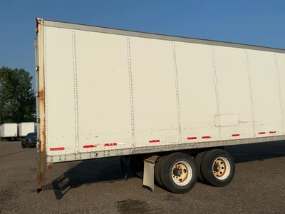 Used 2005 WABASH TRAILER Misc Trailers Michigan US | Miedema Asset Management Group #1313122