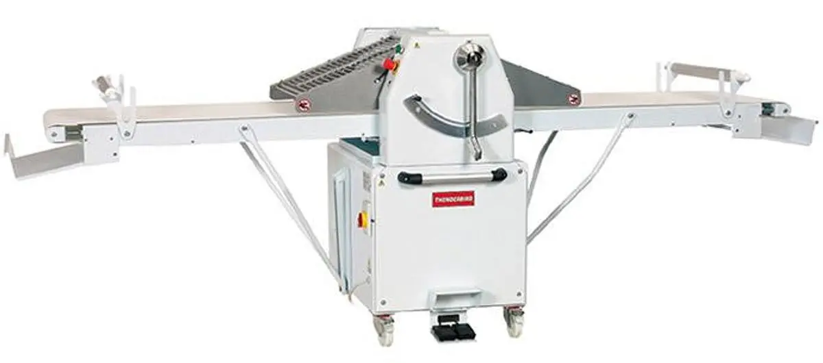 Used THUNDERBIRD TBD-600 Sheeters British Columbia CA | Surrey Food Equipment #1283742