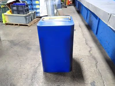 Ifh Group Lube Tank