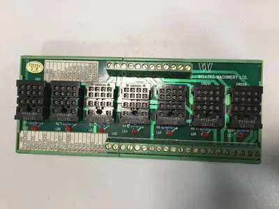 USED WELLTEC WELLTEC RB7