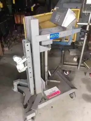 USED SIULEI EASY LIFT NA