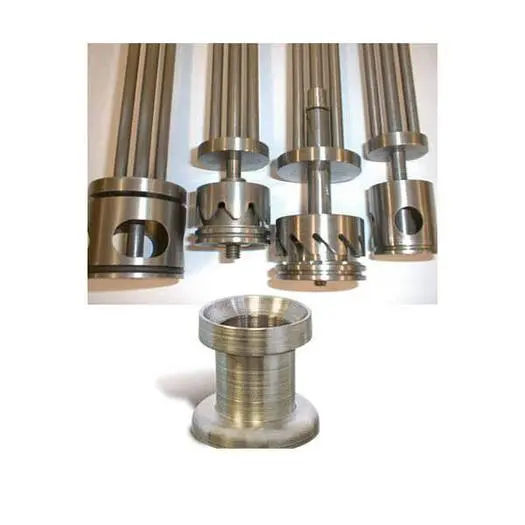 Belshaw Plungers and Cylinders for Type B/F