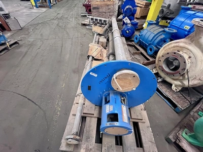 USED Goulds 3171
