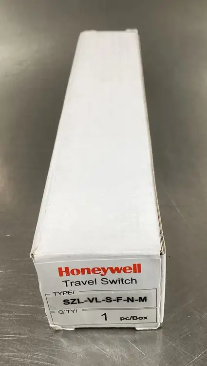 Used Honeywell SZL-VL-S-F-N-M Relays & Switches South Carolina US | Palmetto Automation #1159829