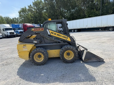 Used _UNKNOWN_ _UNKNOWN_ Skid Steer Loaders Indiana US | Miedema Asset Management Group #1414598