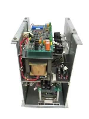 USED GENERAL ELECTRIC DS2020BRCBG1A BRAKE CONTROL DS2020FECNRX015A