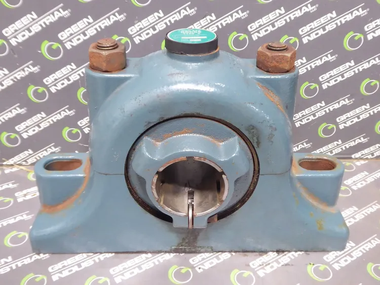 Used DODGE P2B-C-207 Bearings Wisconsin US | Green Industrial #667243