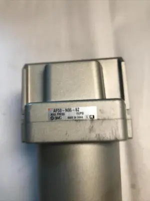 New | in-Stock SMC AF60-N10-8Z Filters Ohio US | Surplus Asset Holdings #1234122
